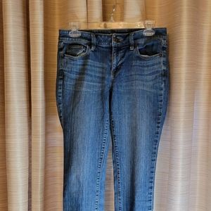 Ann Taylor jeans